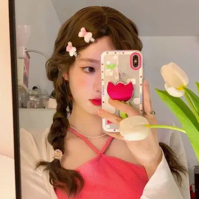 扶桑花女孩