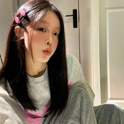 愿君如星我如月