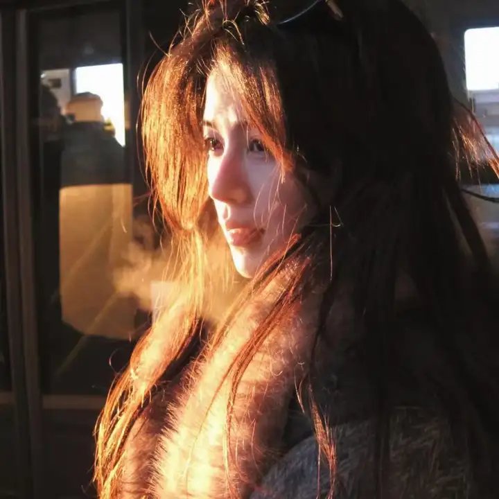 美丽失败者