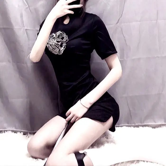 夺命黑金