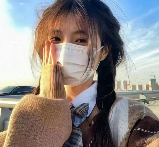 没有留下名片的陌生人