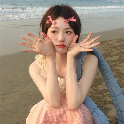 爱马的女孩