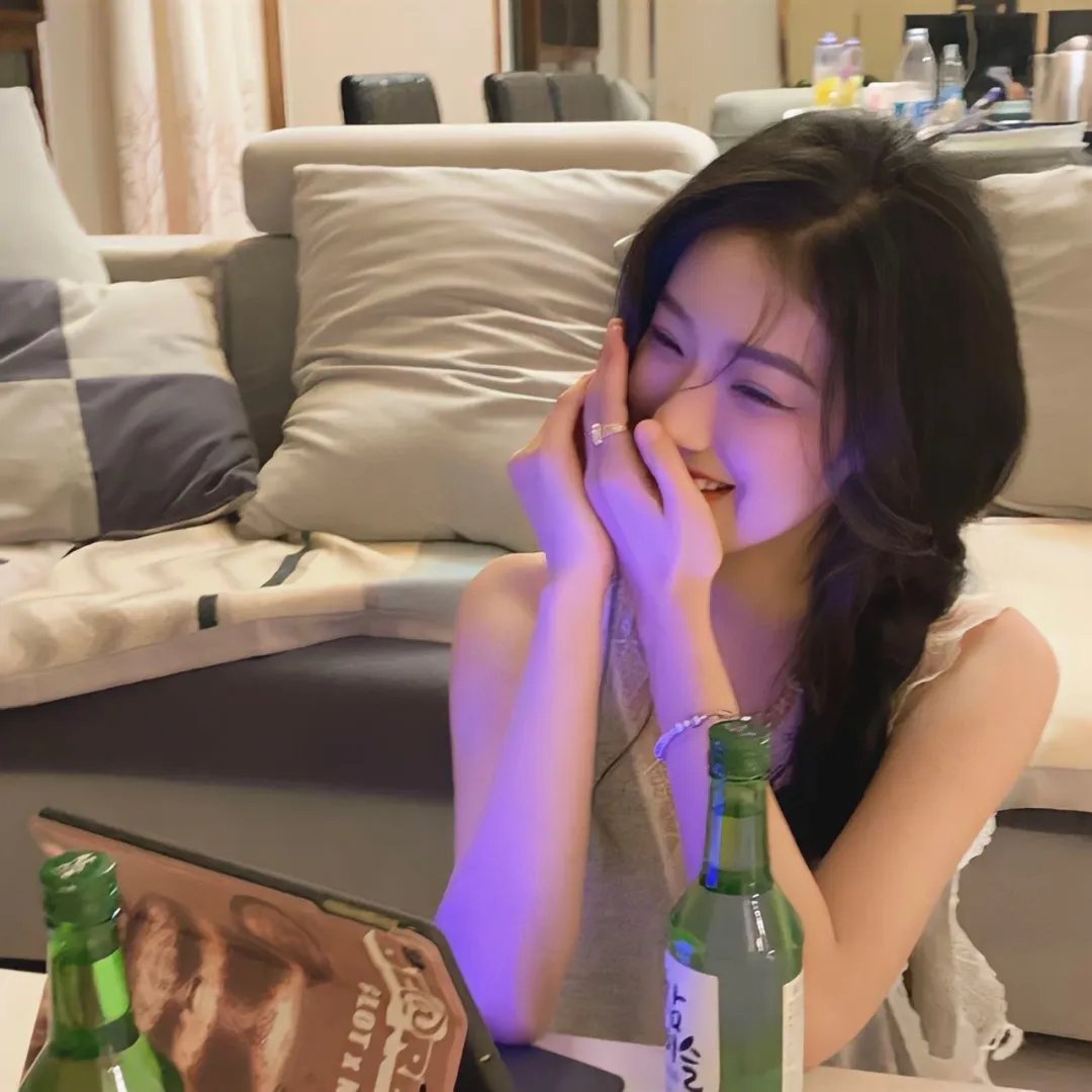 一脸嫌弃给你看胖次第一季